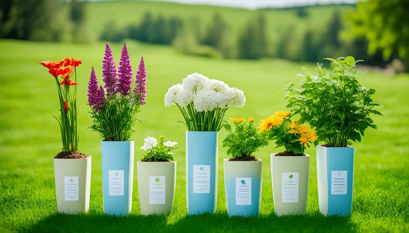 Eco-Friendly & Affordable Biodegradable Urns UK