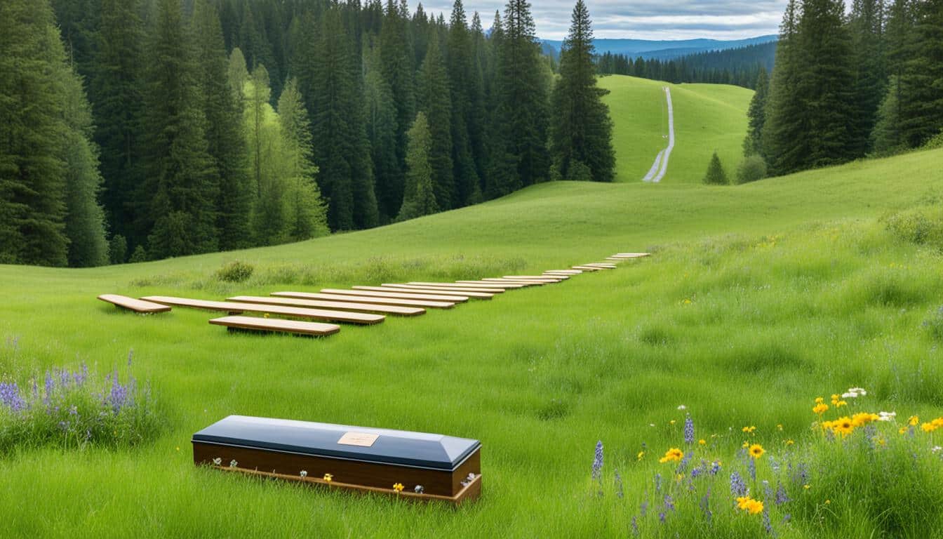 Eco-Friendly Funerals: Affordable Green Burials