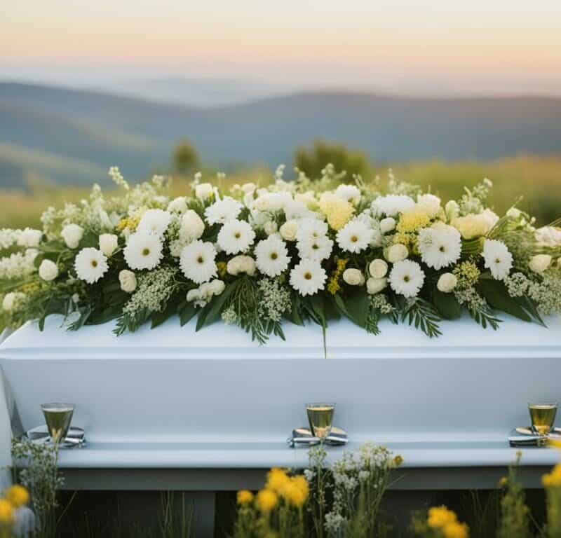 Budget-friendly funeral etiquette tips