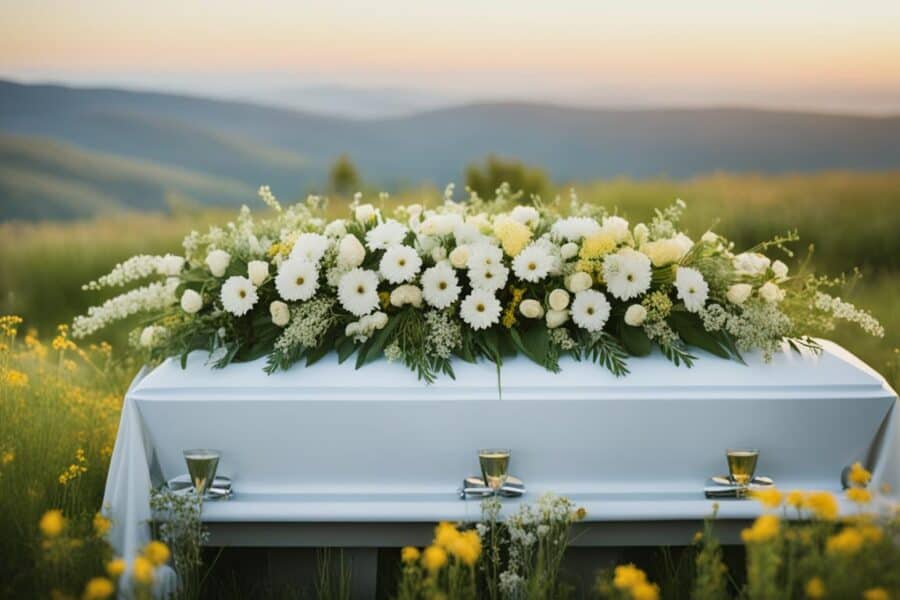 Budget-friendly funeral etiquette tips