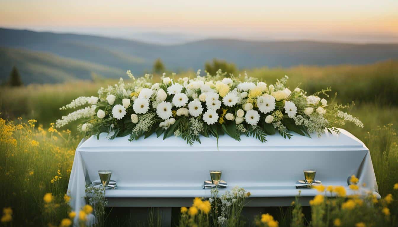 Affordable Funeral Etiquette Tips for the UK