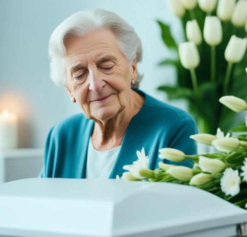 Cheap funeral plans for seniors