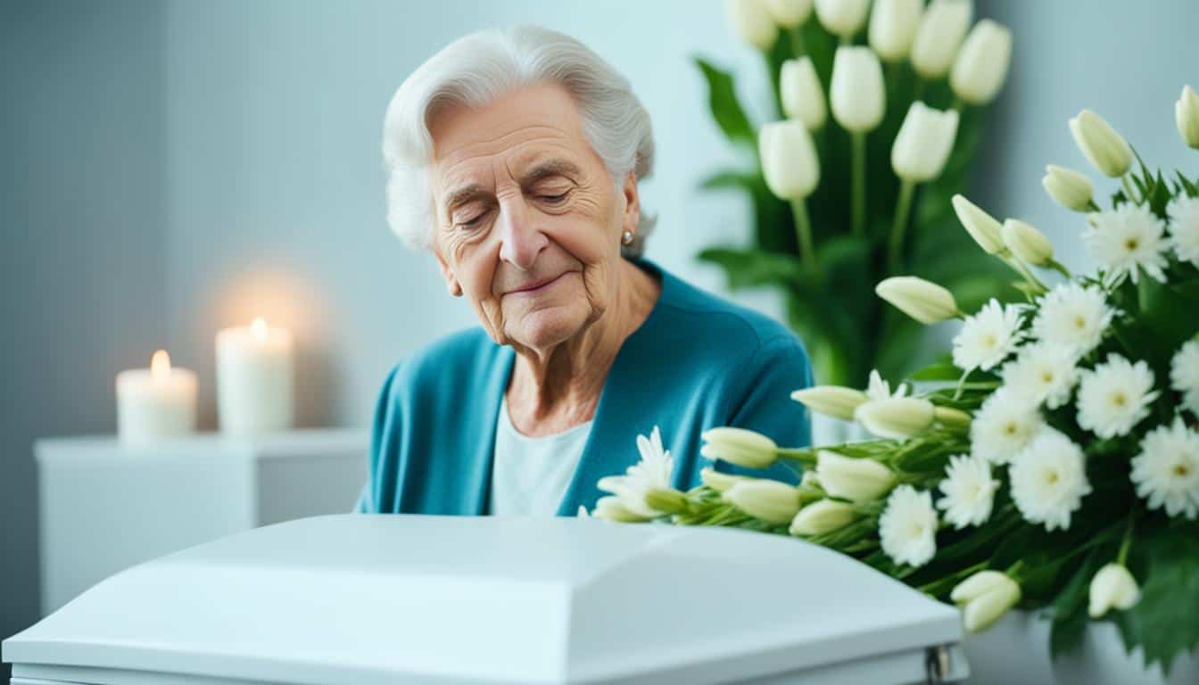 Affordable Funeral Plans for Seniors – UK Guide