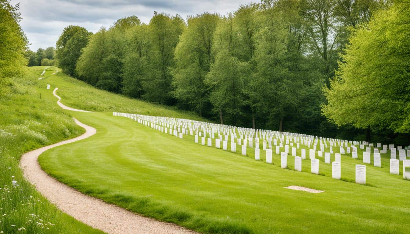 Find Affordable Natural Burial Grounds in the UK