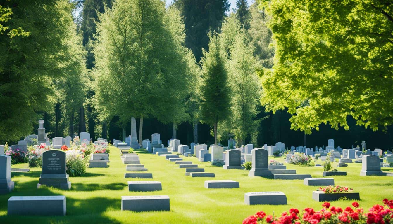 Affordable Burial Options in the UK | Save Now