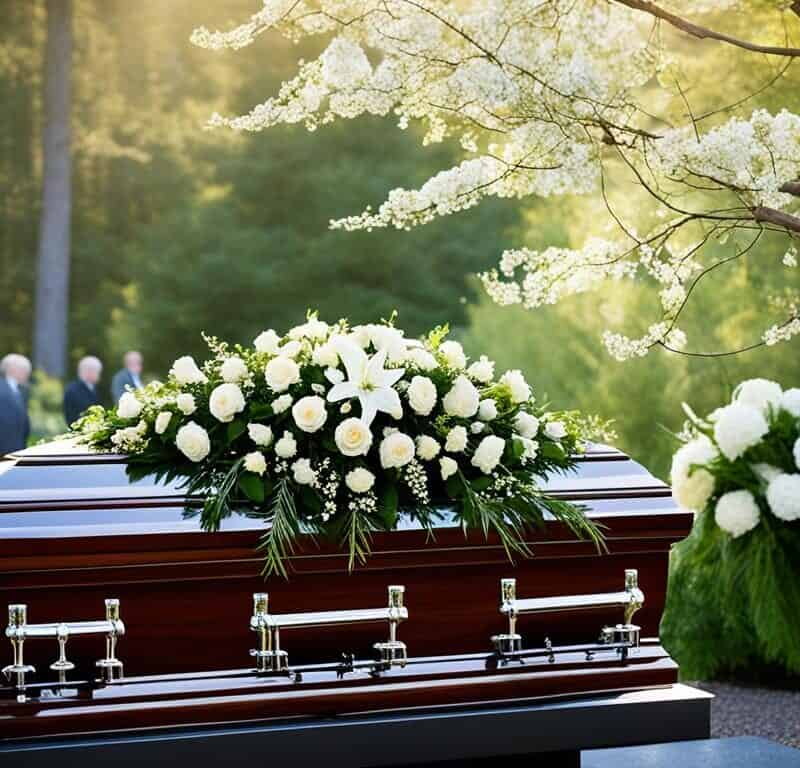 Economical funeral options