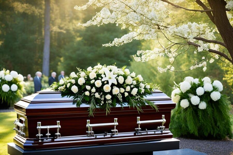 Economical funeral options