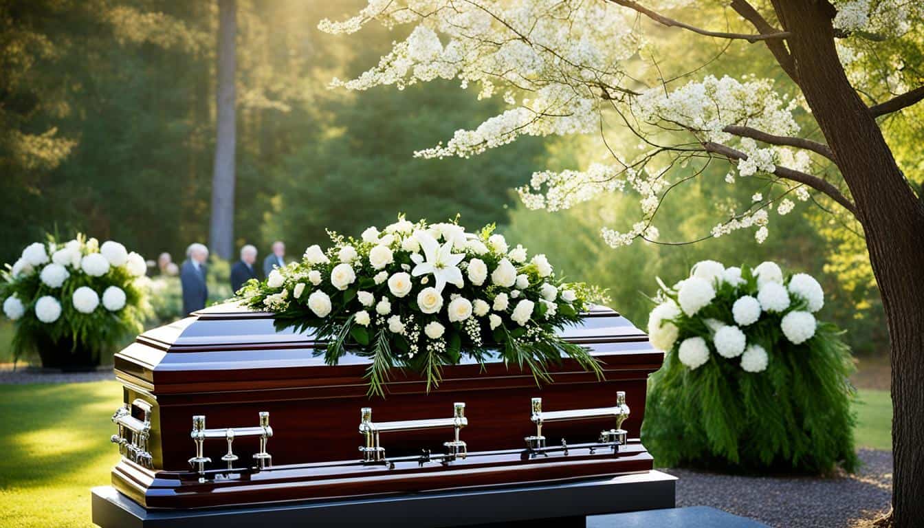 Affordable Funeral Choices in the UK | Our Guide