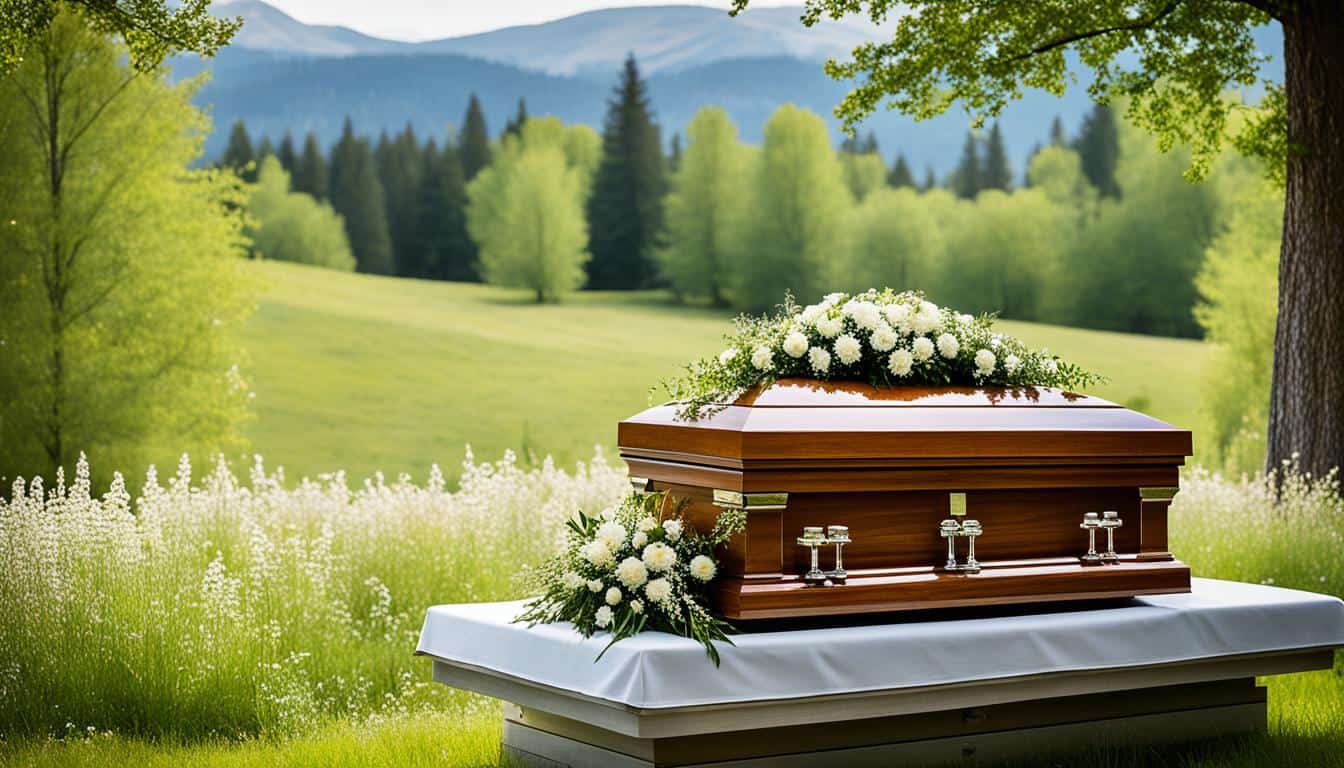 Affordable Frugal Funeral Choices in the UK