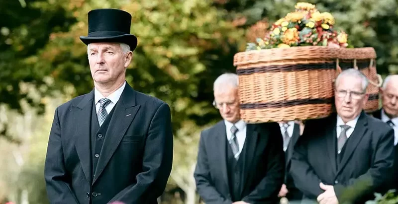 How To Choose A Funeral Director