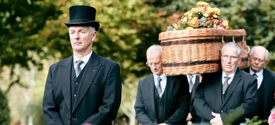 How To Choose A Funeral Director