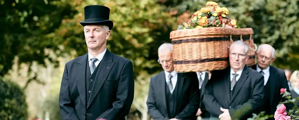 The Benefits of Pre-Planning Your Funeral: A Forward-Thinking Approach to End-of-Life Matters