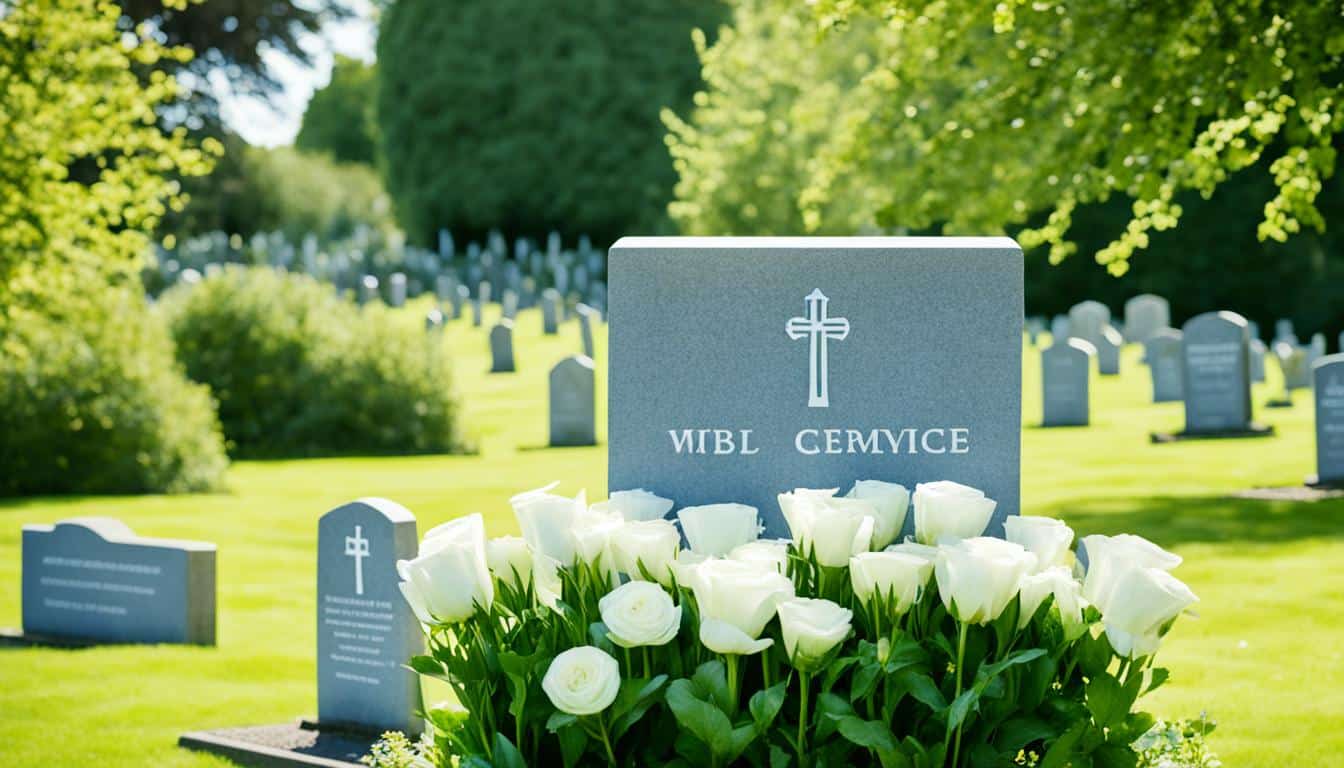 Affordable Burial Services in the UK