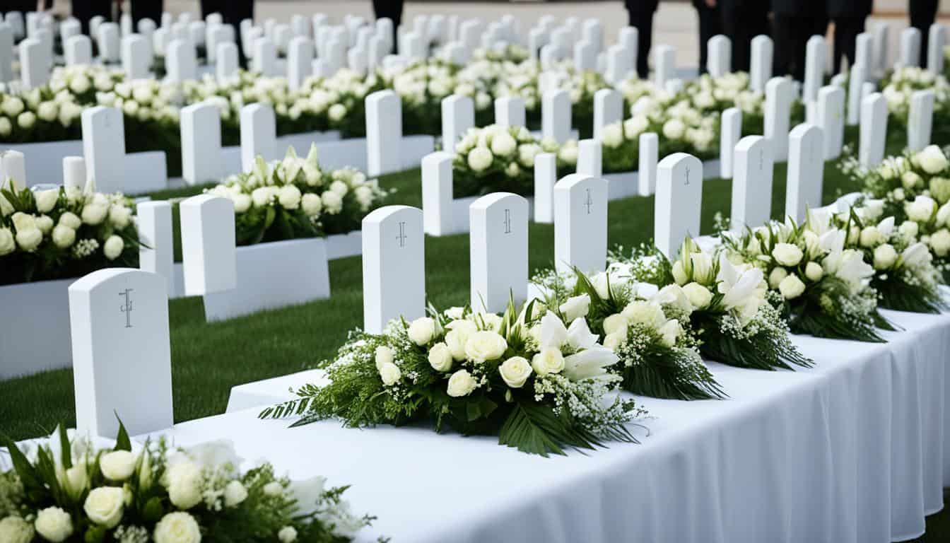 Affordable Funeral Alternatives in the UK