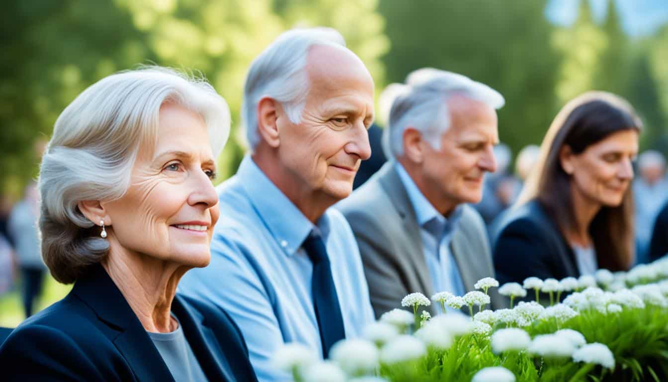 Affordable Funeral Guest Management Solutions