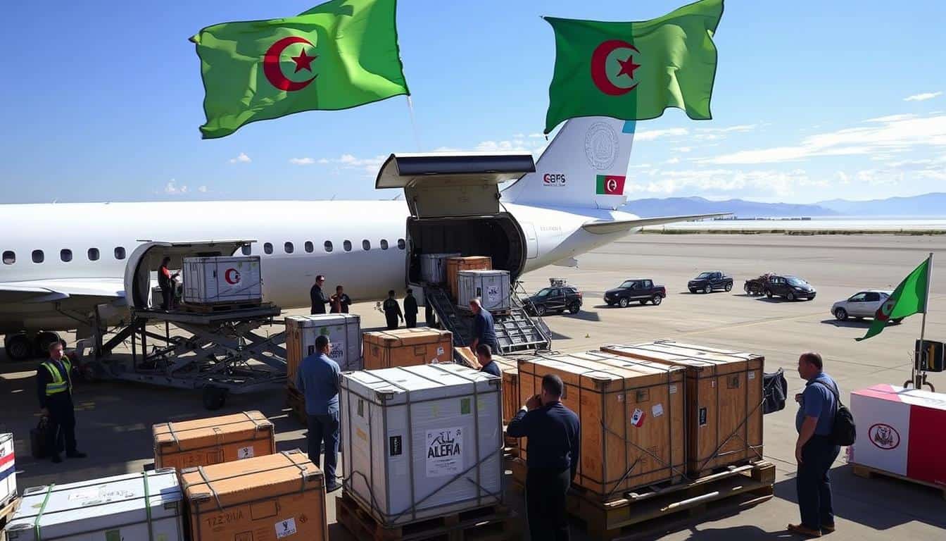 Repatriating the Deceased from the UK to Algeria