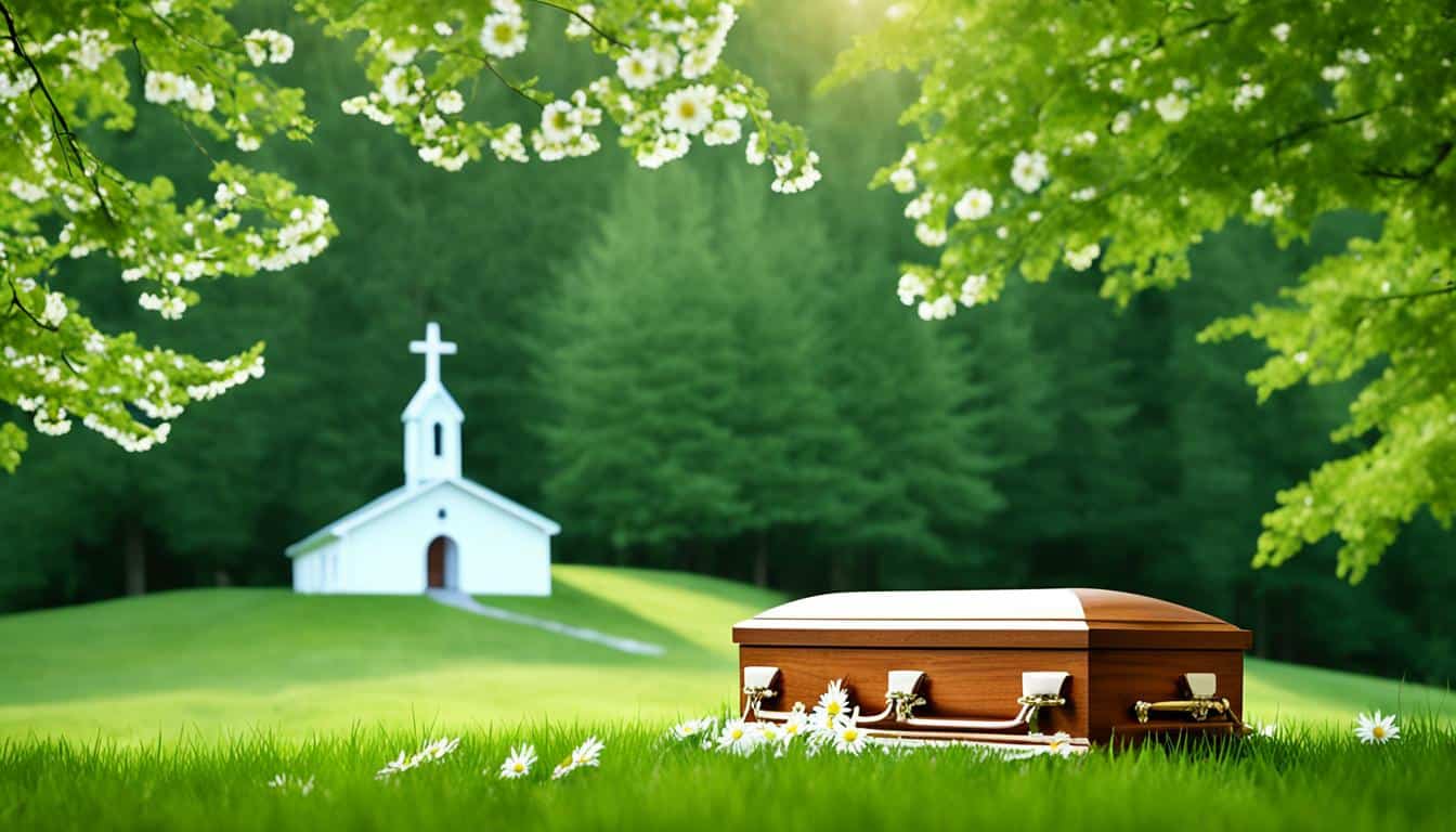 Affordable Simple Low-Cost Funerals in the UK