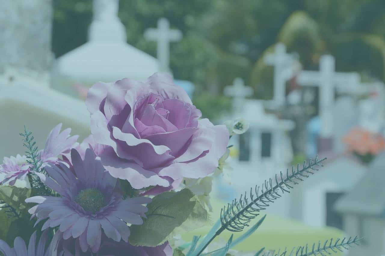 Planning a Funeral in the Midlands of England