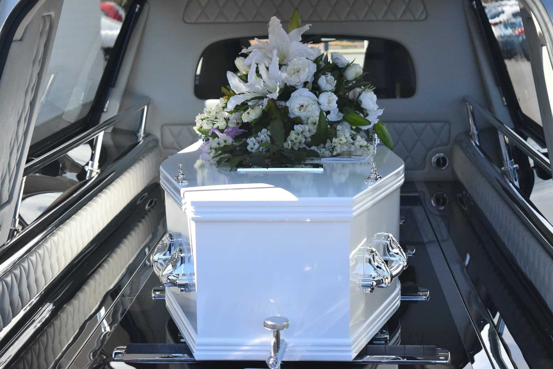 Can You Attend a Direct Funeral?
