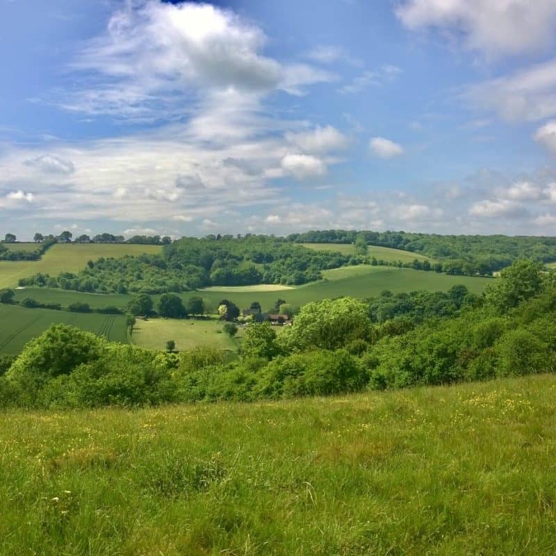 Direct Cremation in Buckinghamshire