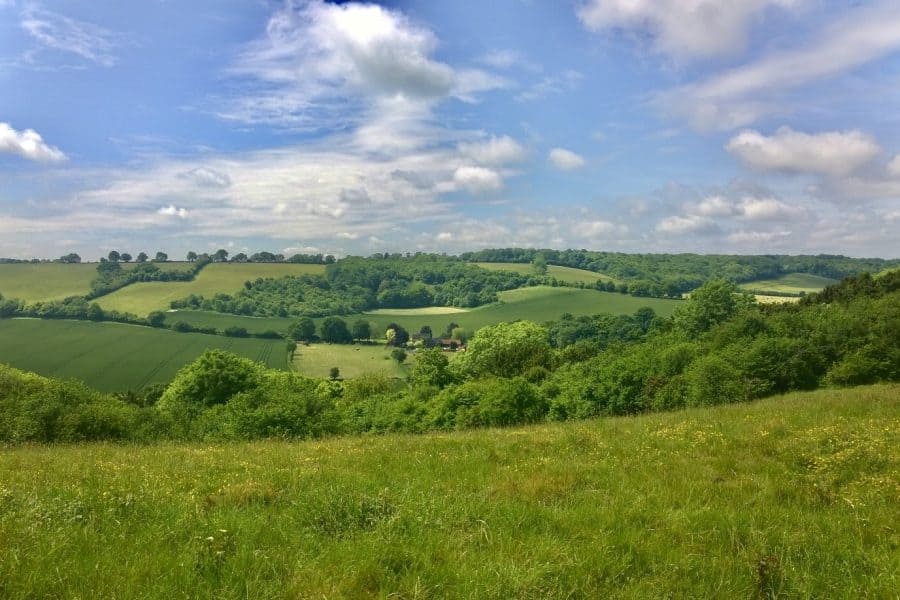 Direct Cremation in Buckinghamshire