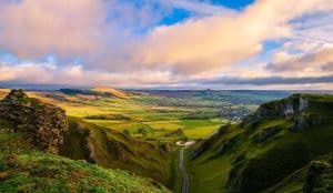 Direct Cremation in Buxton