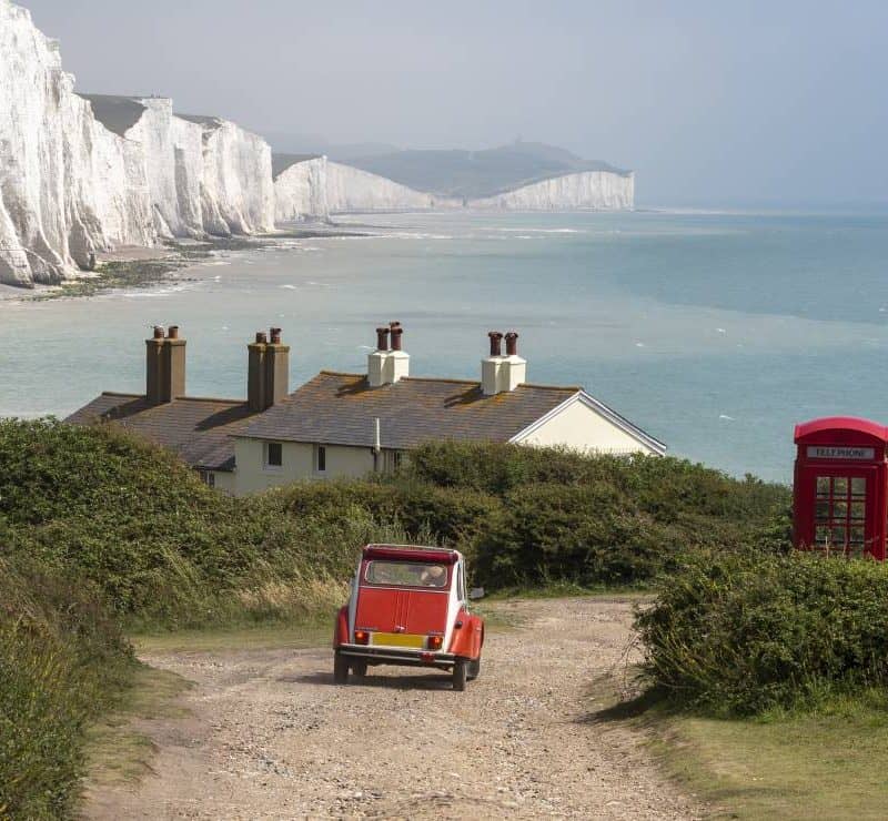 Direct Cremation in Sussex