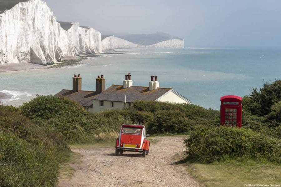 Direct Cremation in Sussex