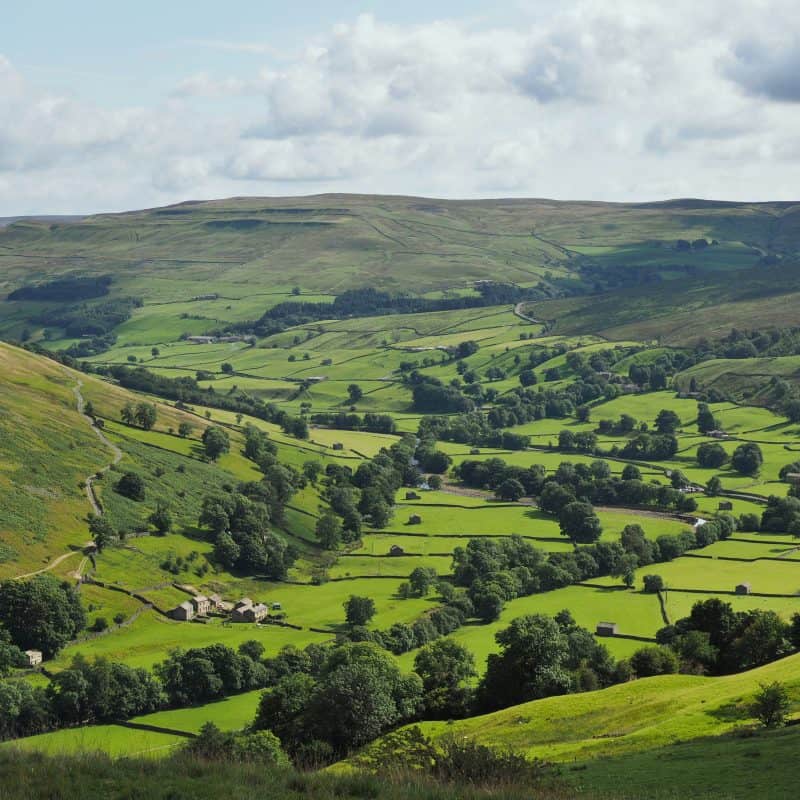 Direct Cremation in Yorkshire