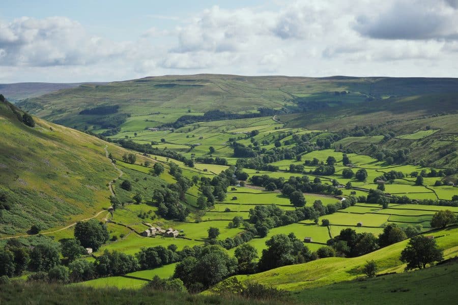 Direct Cremation in Yorkshire