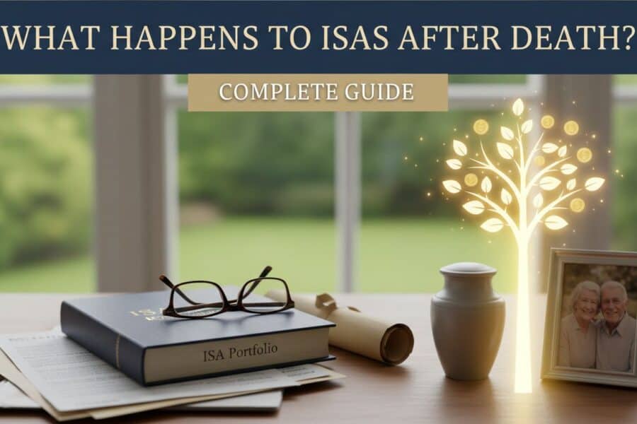 Guide to Handling HMRC Tax Returns for the Deceased