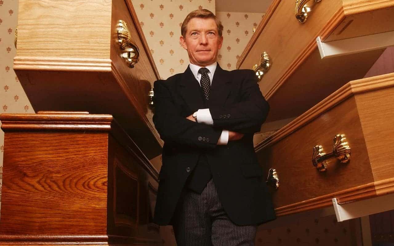 How To Choose A Funeral Director