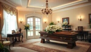 funeral repatriation services