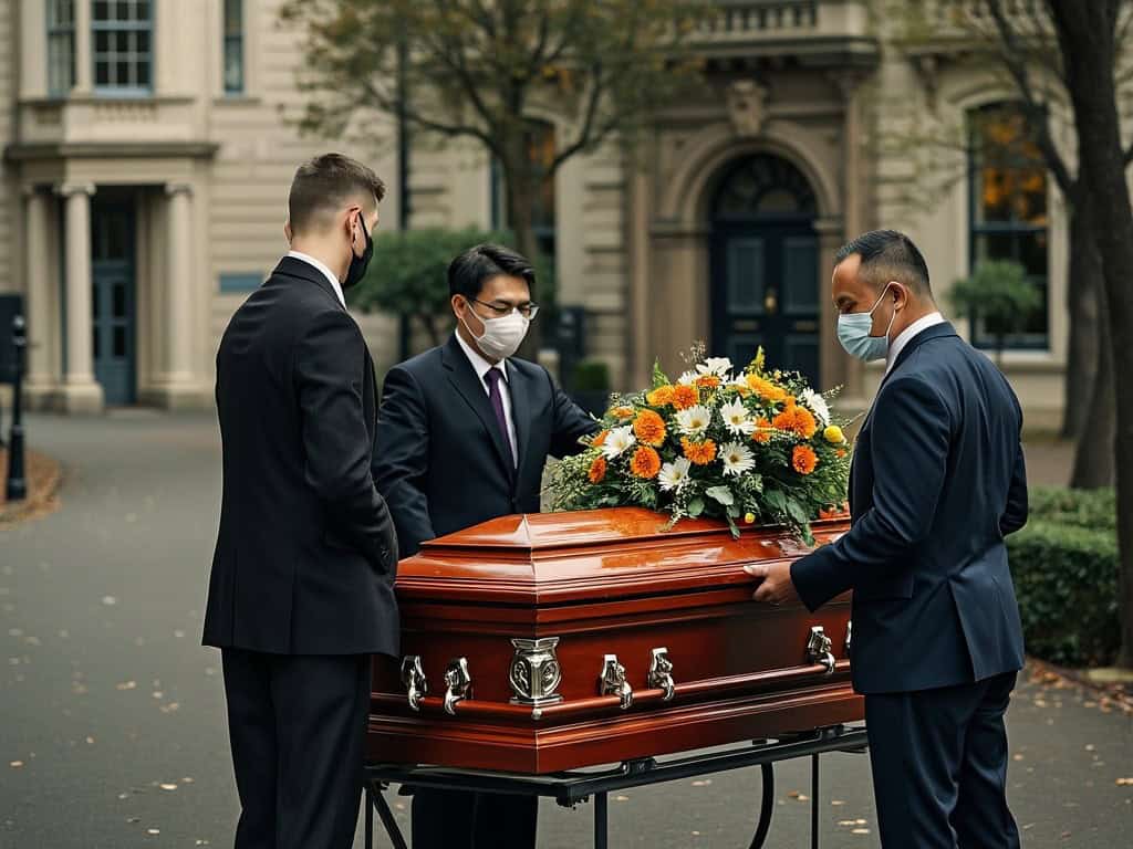 Urgent Funeral Services for Foreign Nationals: A Comprehensive Guide