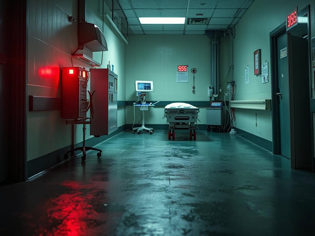 Quick Guide to Emergency Morgue Fees