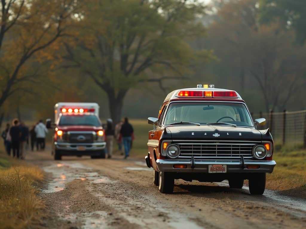 Emergency Funeral Services in Rural Areas: A Comprehensive Guide