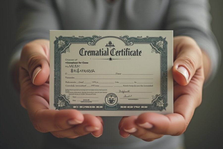 A Guide to Affordable Cremation Certificates: Understanding Your Options