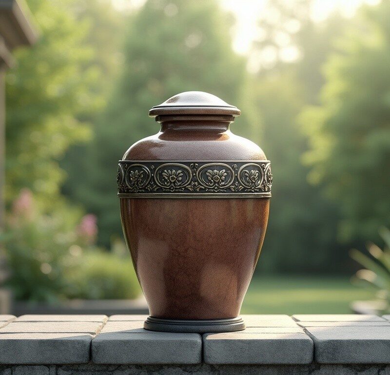 Finding Affordable Cremation Urns: A Compassionate Guide to Cost-Effective Options