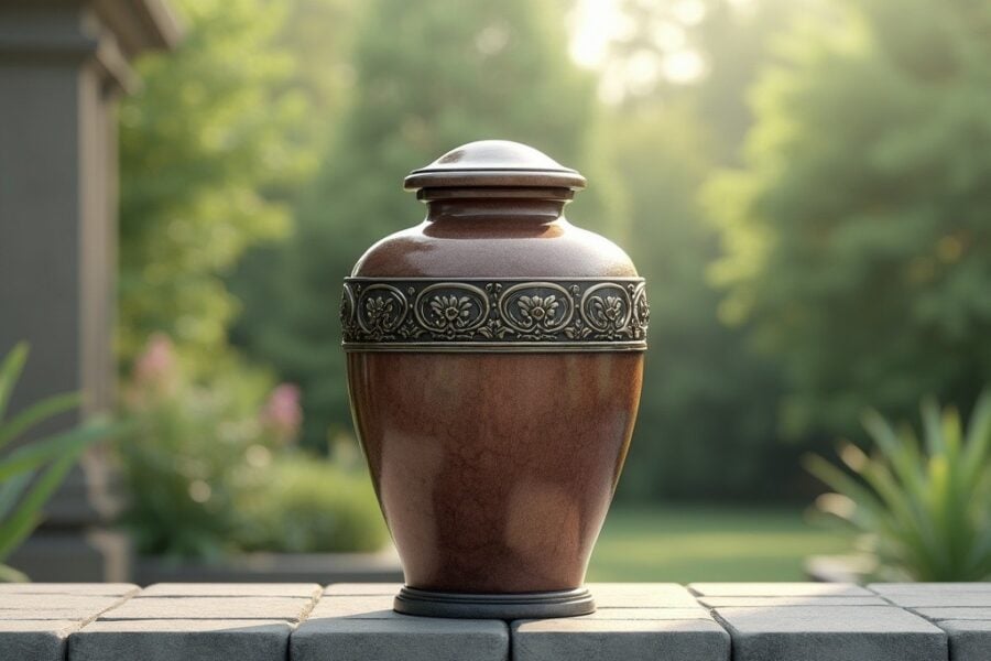 Finding Affordable Cremation Urns: A Compassionate Guide to Cost-Effective Options