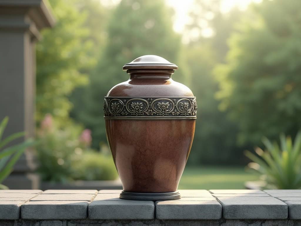 Finding Affordable Cremation Urns: A Compassionate Guide to Cost-Effective Options