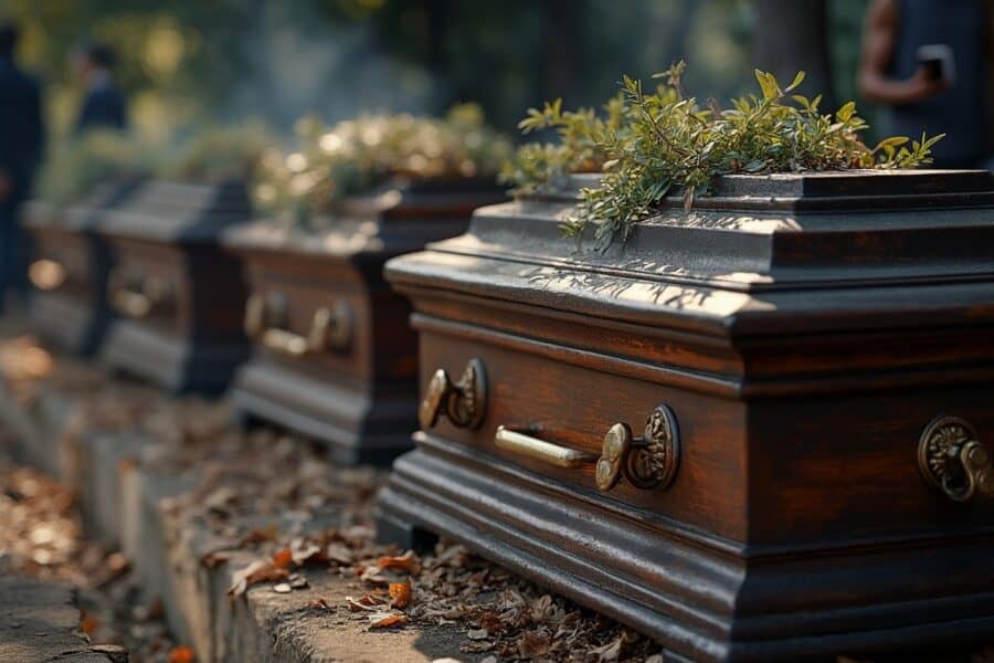 Direct Cremation: Understanding Hidden Fees - A Comprehensive Guide