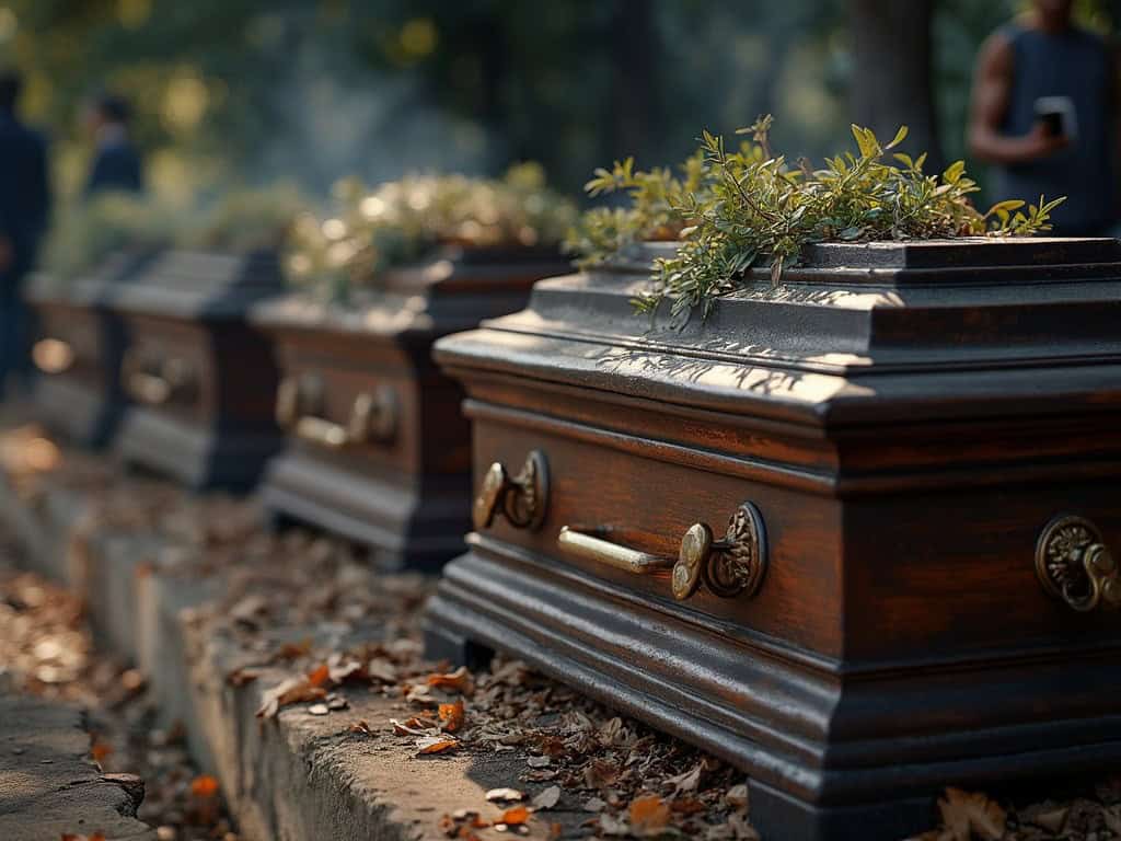 Direct Cremation: Understanding Hidden Fees – A Comprehensive Guide