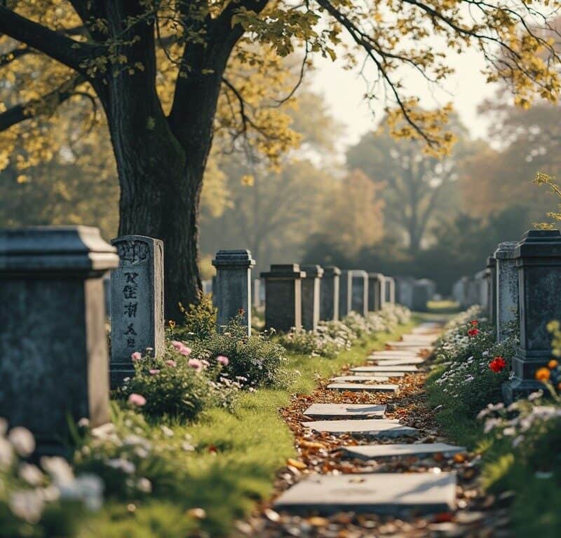 Understanding Pet Cemetery Options in the UK