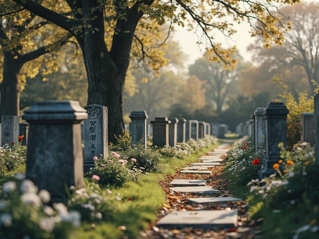 Understanding Pet Cemetery Options in the UK