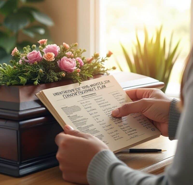 Understanding Cremation Payment Plans: A Complete Guide to Monthly Options