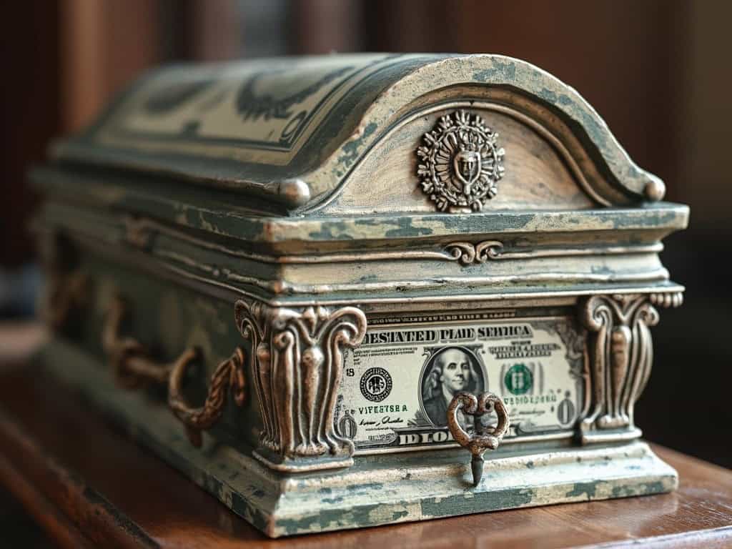 The True Cost of Budget Funeral Plans: An Honest Guide