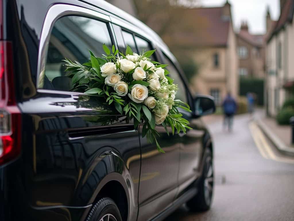 A Guide to Budget Funeral Transport Options in the UK