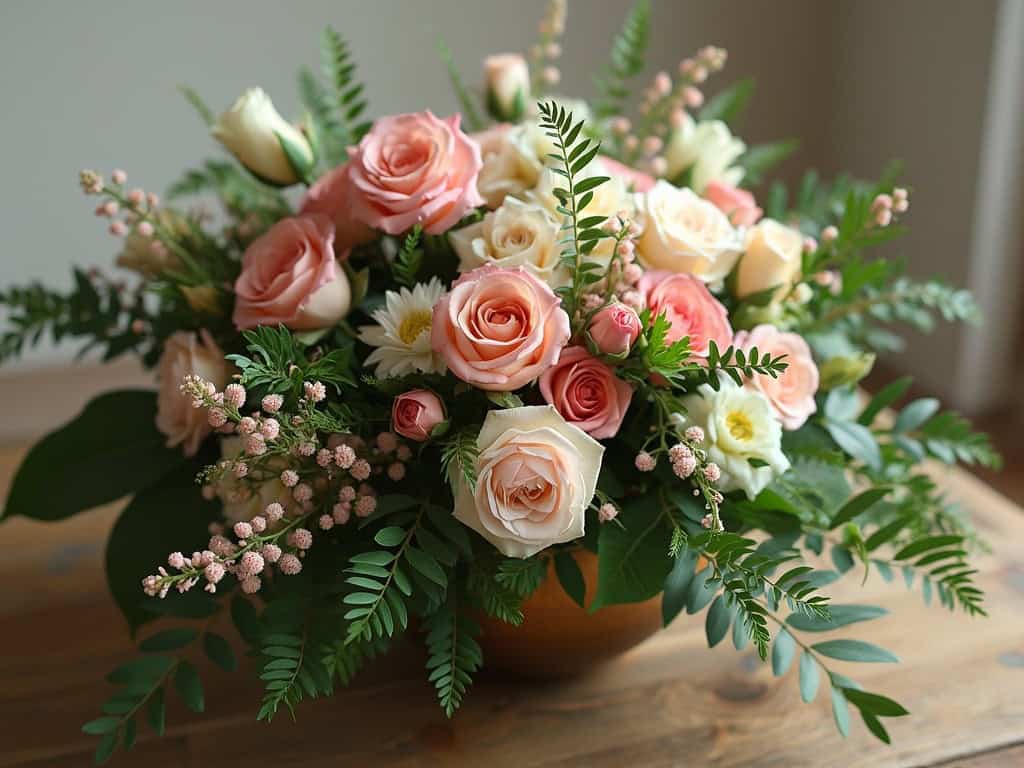 Meaningful Alternatives to Traditional Funeral Flowers: A Compassionate Guide