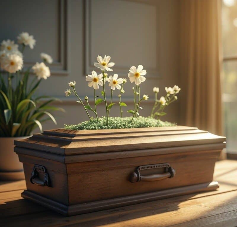 Personalizing Direct Cremation: Affordable and Meaningful Ways