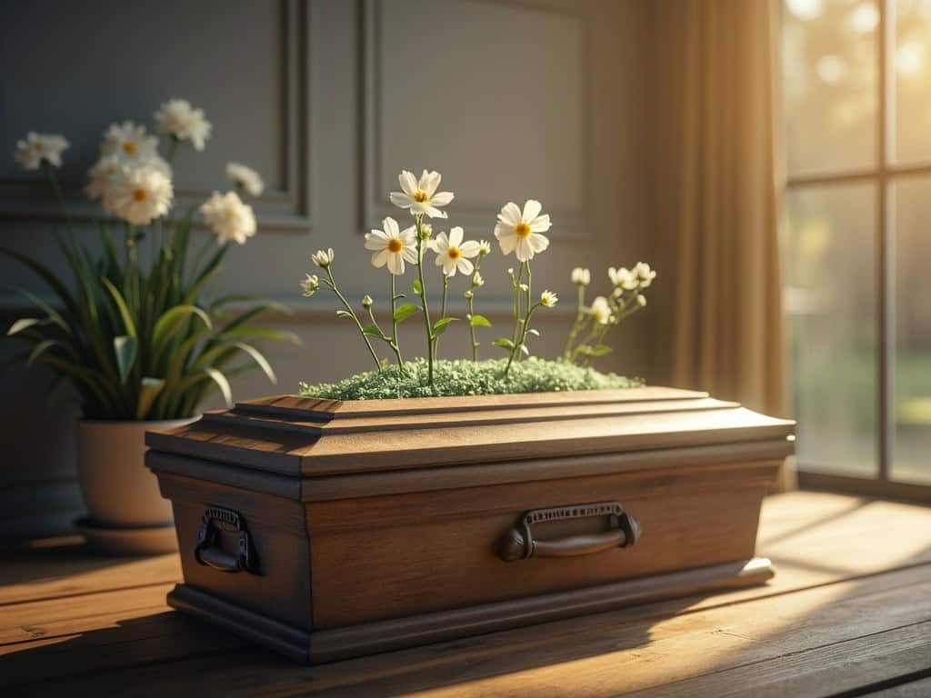 Personalizing Direct Cremation: Affordable and Meaningful Ways